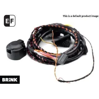 BRINK Elektrosatz, Anhängevorrichtung E&F 743093