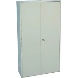 E/D/E Schlüsselschrank 1170 H. 130 cm x 73 cm x 25 cm