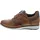 Klassische Schnürschuhe Herren 31373634343233 Braun 42 1/2 EU Braun 42 5