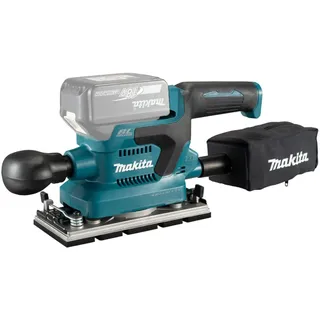 Makita DBO380ZJ ohne Akku