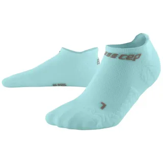 CEP Ultralight Laufsocken-Füßlinge Damen 176 - light blue II (34-37)