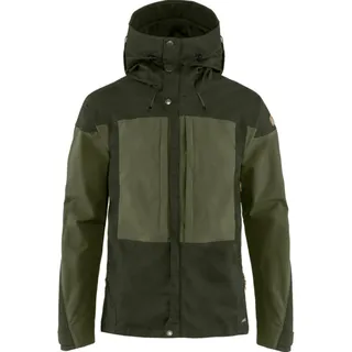 Fjällräven Keb Jacke (Größe L