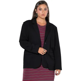 Studio Untold Blazer Schwarz 42/44