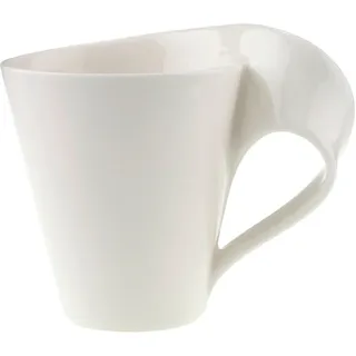 Villeroy & Boch NewWave Caffè Kaffeetasse 0,24 l Weiß
