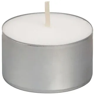 Bolsius Professional Teelichter 90 St. weiß