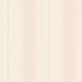 Bricoflor Rosa Streifentapete Elegant Gestreifte Vliestapete mit Vinyl Abwaschbar für Wohnzimmer Vlies Wandtapete mit Streifen in Hellrosa