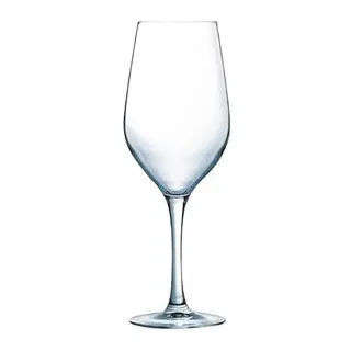 Mineral Weingläser 45 cl Eiche 0,1+0,2 23,4cm hoch auch für Hugo usw (18)