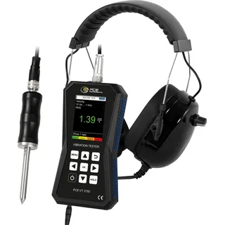 PCE Instruments PCE-VT 3750S