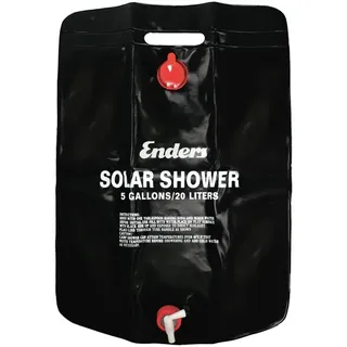 Enders - Solardusche 20 Liter