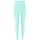 Tights HWL117C High Waist Grün L