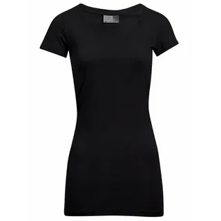 Promodoro V-Shirt Schwarz S