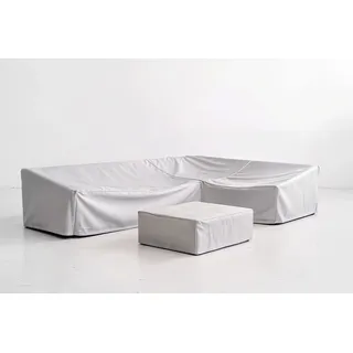 Epoque - Lounge Set XL Outdoor Protect