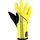 Warm Fahrradhandschuhe Unisex Gelb 10