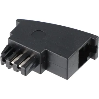 goobay TAE Adapter N-RJ11/RJ14 50308