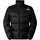Diablo Down Daunenjacke schwarz XL