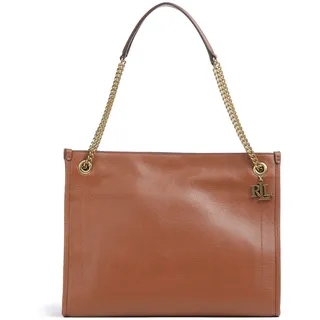 Lauren Ralph Lauren Bradley Large | Shopper in braun