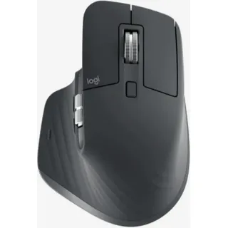 Logitech MX Master 3S for Business Grafit