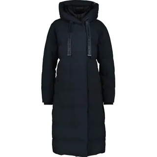 Alife & Kickin DitteAK A Puffer Coat Marine L
