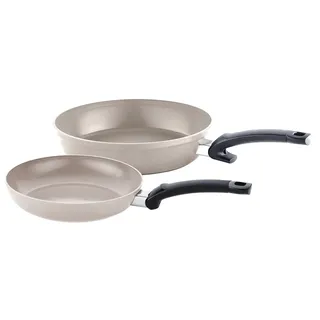 Fissler Pfannenset 2-tlg. CERATAL CLASSIC #AOB