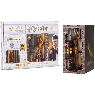 REVELL Tiny Adventures Diagon Alley