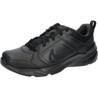 Nike Defy All Day Black/Black/Black 38