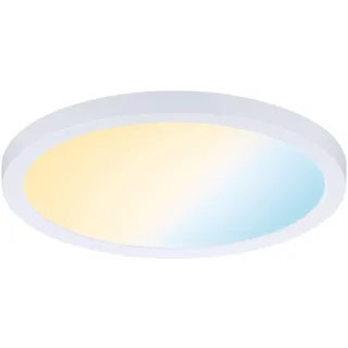 Paulmann VariFit LED Einbaupanel 1 Stk. rund 175mm 13W 1200lm Tunable White Weiß