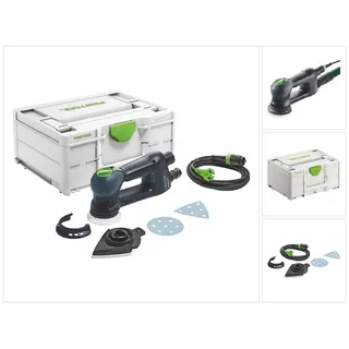 Festool RO 90 DX FEQ-Plus mit Koffer