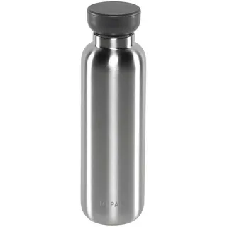 Mepal  Ellipse Thermobecher silber 0,5 l