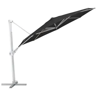 Kettler EASY SWING Ø 350 cm Silber