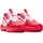 Basketballschuhe 104 Red 43