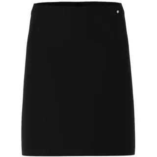 Marc Cain Hosenrock Rock schwarz