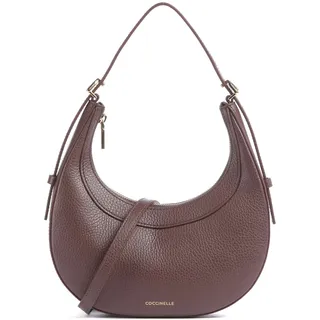Coccinelle Schultertasche Damen Coccinelle rot