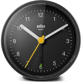 Braun BC12B schwarz