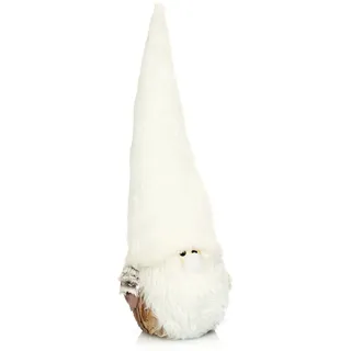 COM-FOUR® Weihnachts-Wichtel 41 cm