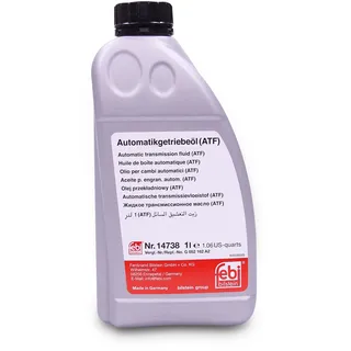FEBI Getriebeöl 14738 1l