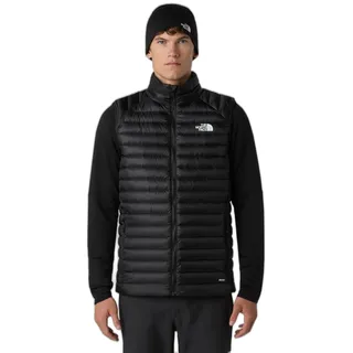 The North Face Bettaforca Light Down Vest schwarz S