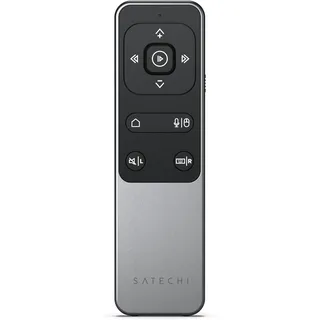 Satechi R2 Bluetooth Multimedia Remote Control space grey