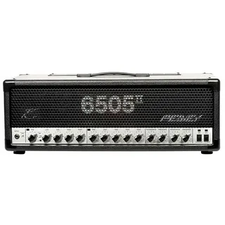 Peavey 6505 II Guitar Amplifier Head - Topteil E-Gitarre