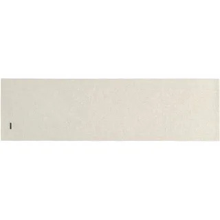 Esprit Harp beige Natur, B:40cm L:140cm, Polyester, Tischdecken