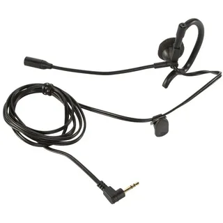 Motorola XTR Headset