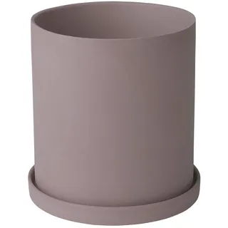 BLOMUS Nona 12,5 x 12,5 x 13,5 cm Bark