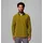 Range II Half Zip mossy green XL