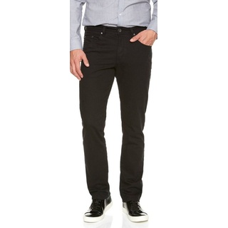 Atelier GARDEUR 5-Pocket-Jeans ATELIER GARDEUR NEVIO black 1-0-470181-99 schwarz W33 / L36Jeans-Manufaktur