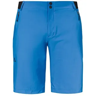 Schöffel Shorts Style Blaustein Hosen Blau 48