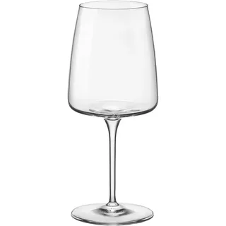 Rotweinglas Nexo, Bormioli Rocco - 540ml, 0,2l Eiche (6 Stk.) - 6er Karton, 0,2l Eiche"