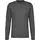 Langarmshirt Basalt XL