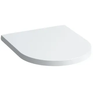 Laufen Kartell WC-Sitz Weiß