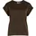Viellette Satin Braun 42