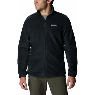Columbia Steens Mountain Full Zip 2.0 Fleecejacke Schwarz XL