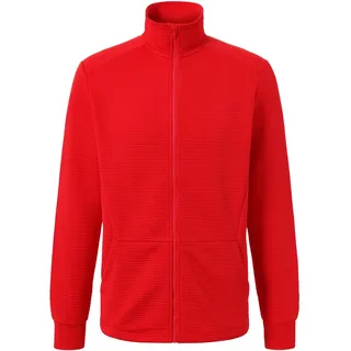 Tchibo - Funktionsjacke - Herren - Gr. S - orange